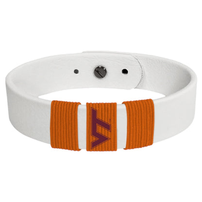 Virginia Tech Know Outs Wristbands